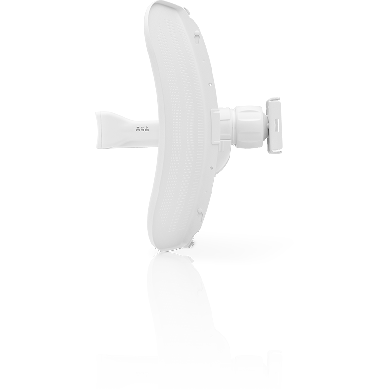 Ubiquiti LBE-M5-23 UISP airMAX LiteBeam M5 Bridge SISO CPE Antenna
