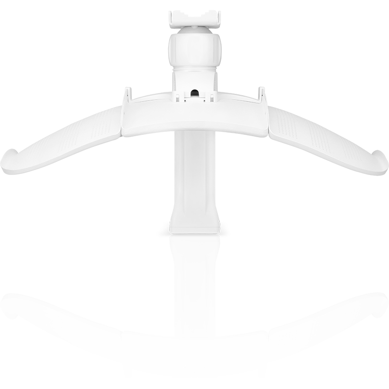 Ubiquiti LBE-M5-23 UISP airMAX LiteBeam M5 Bridge SISO CPE Antenna
