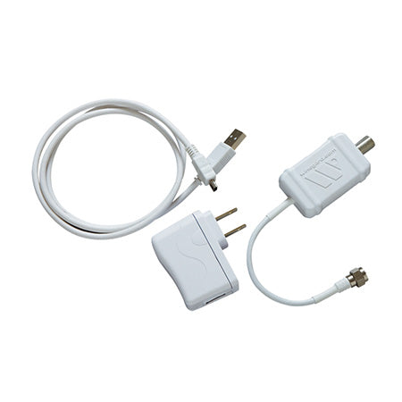Winegard Boost Indoor Digital TV Antenna Amplifier