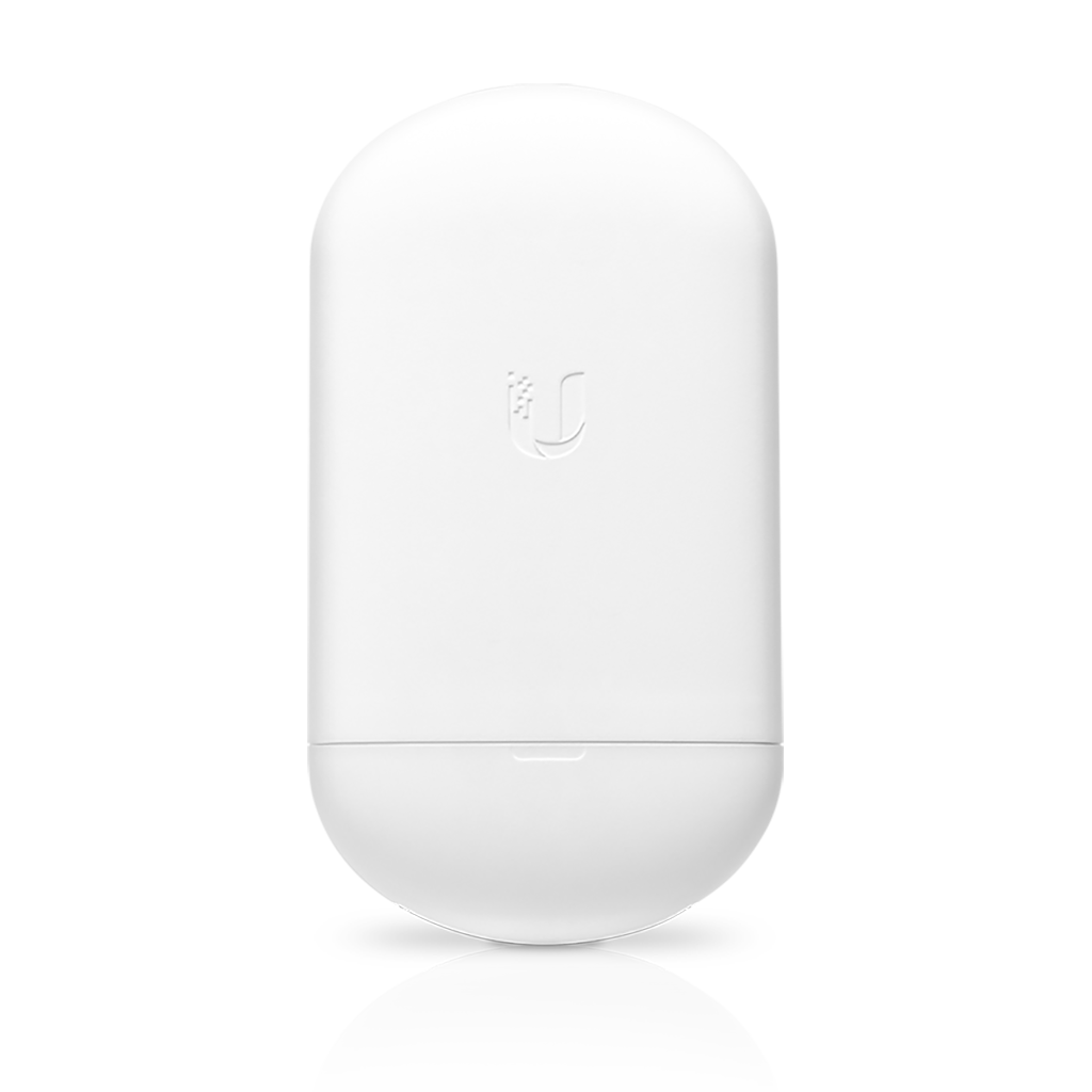 Ubiquiti Loco5AC-5 UISP airMAX NanoStation AC Loco TDMA CPE