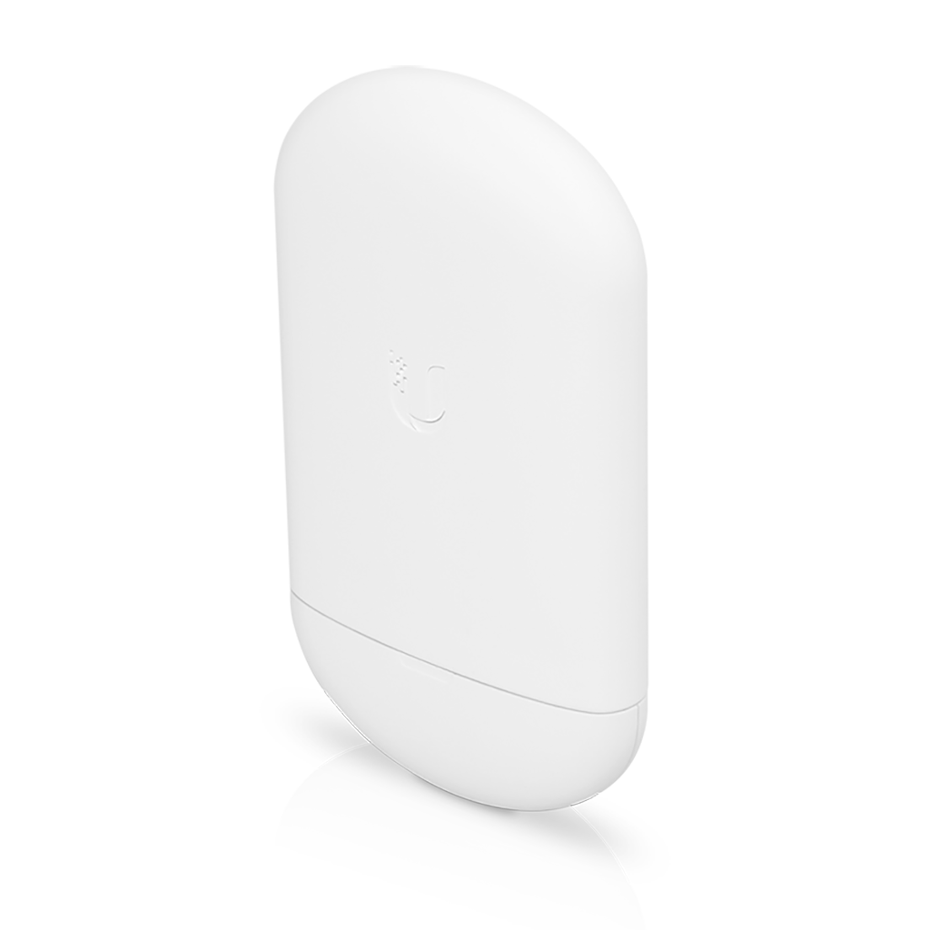 Ubiquiti Loco5AC-5 UISP airMAX NanoStation AC Loco TDMA CPE