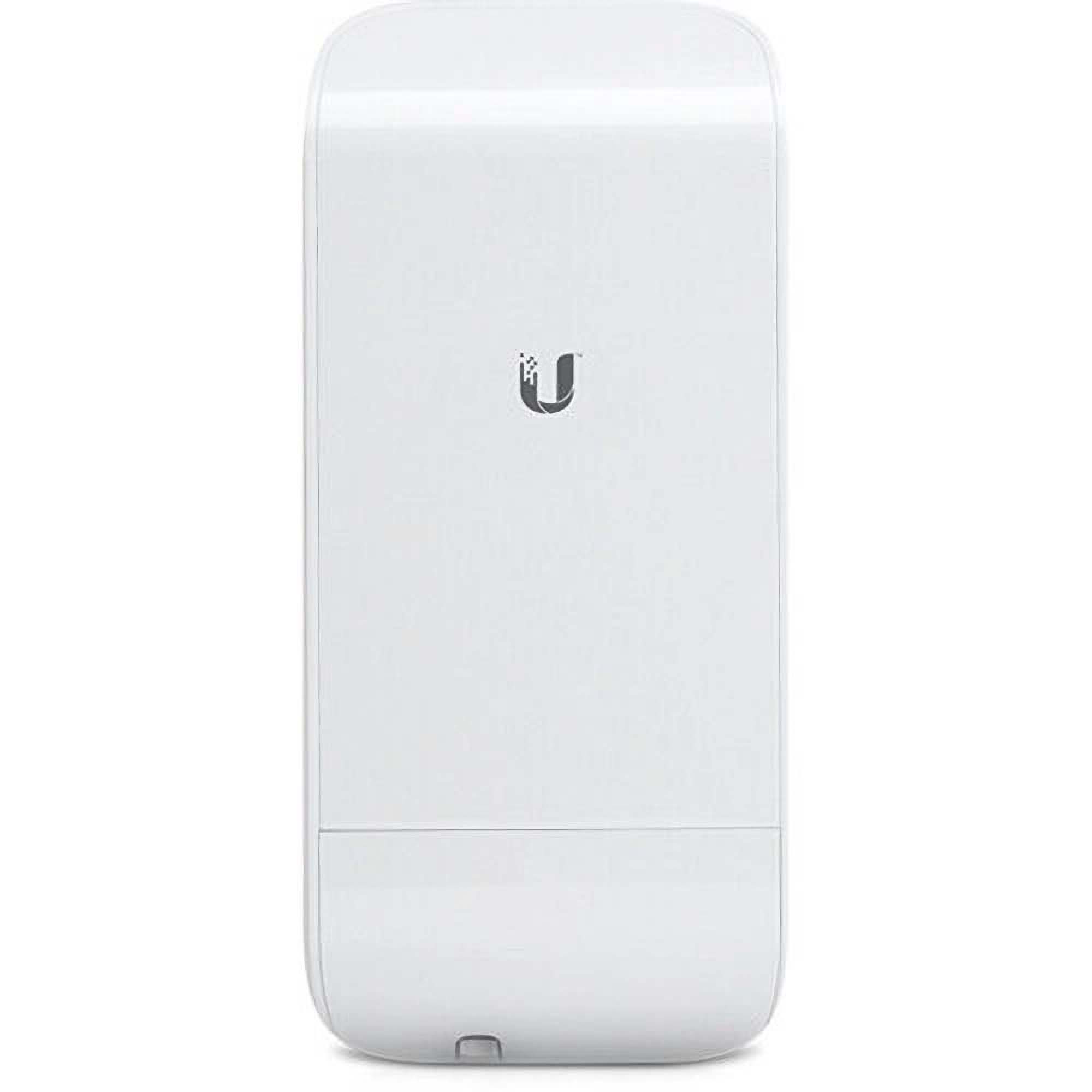 Ubiquiti LOCOM2 UISP airMAX NanoStation LocoM2 TDMA CPE