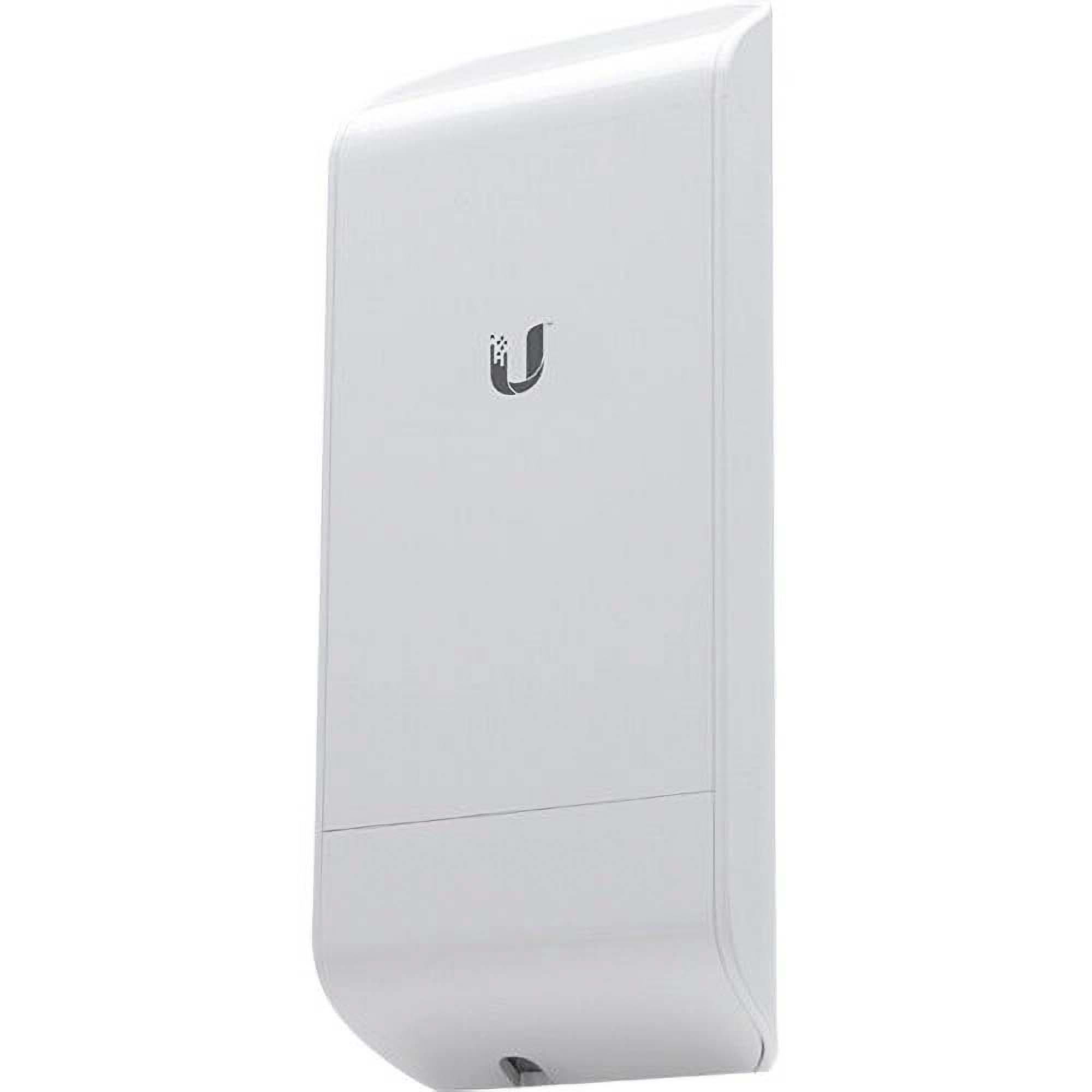 UISP airMAX NanoStation LocoM2 TDMA CPE - US Version