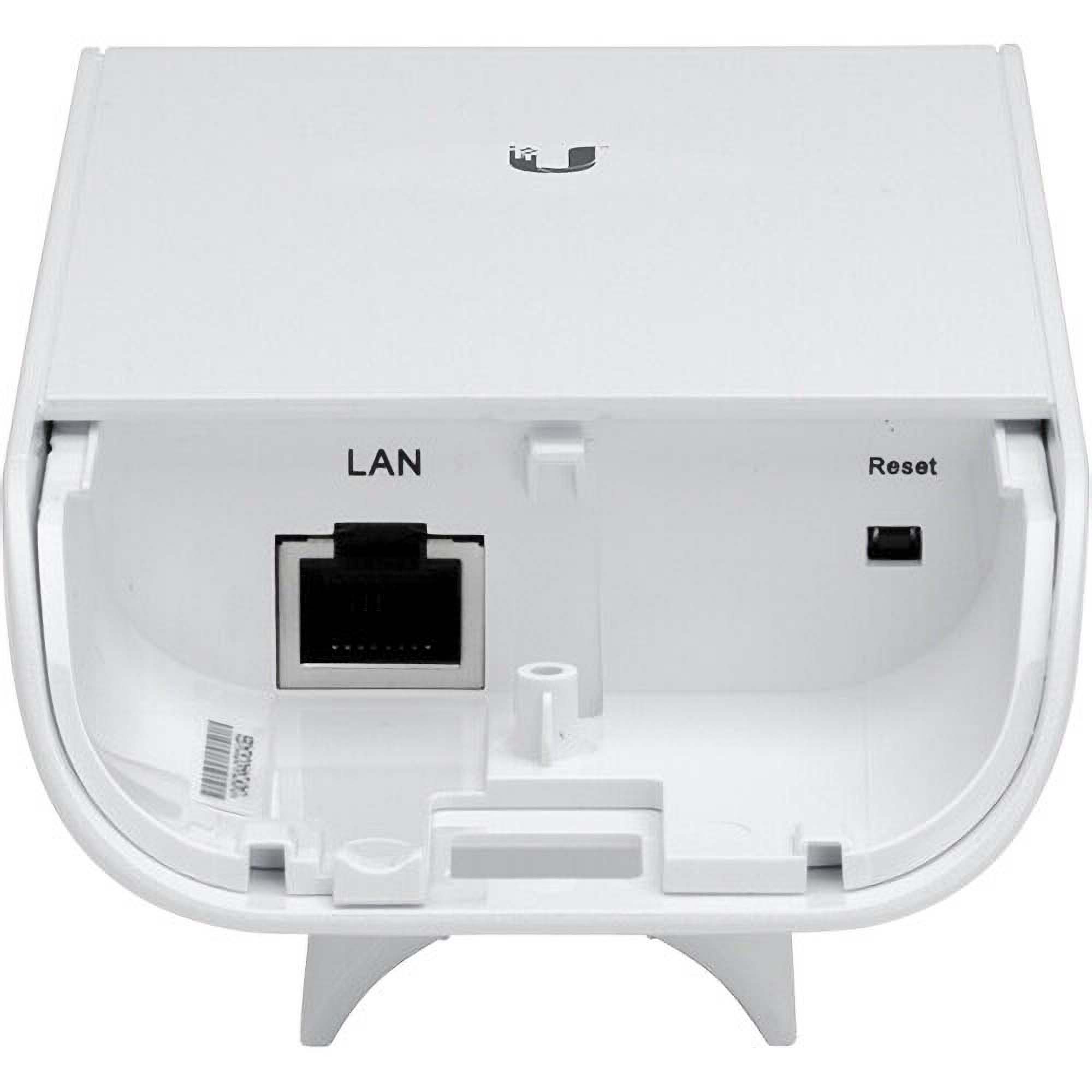 UISP airMAX NanoStation LocoM2 TDMA CPE - US Version