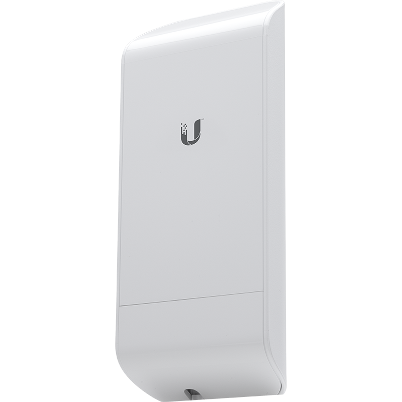 Ubiquiti LOCOM5 UISP airMAX NanoStation LocoM5 CPE