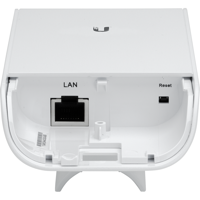 Ubiquiti LOCOM5-US UISP airMAX NanoStation LocoM5 CPE