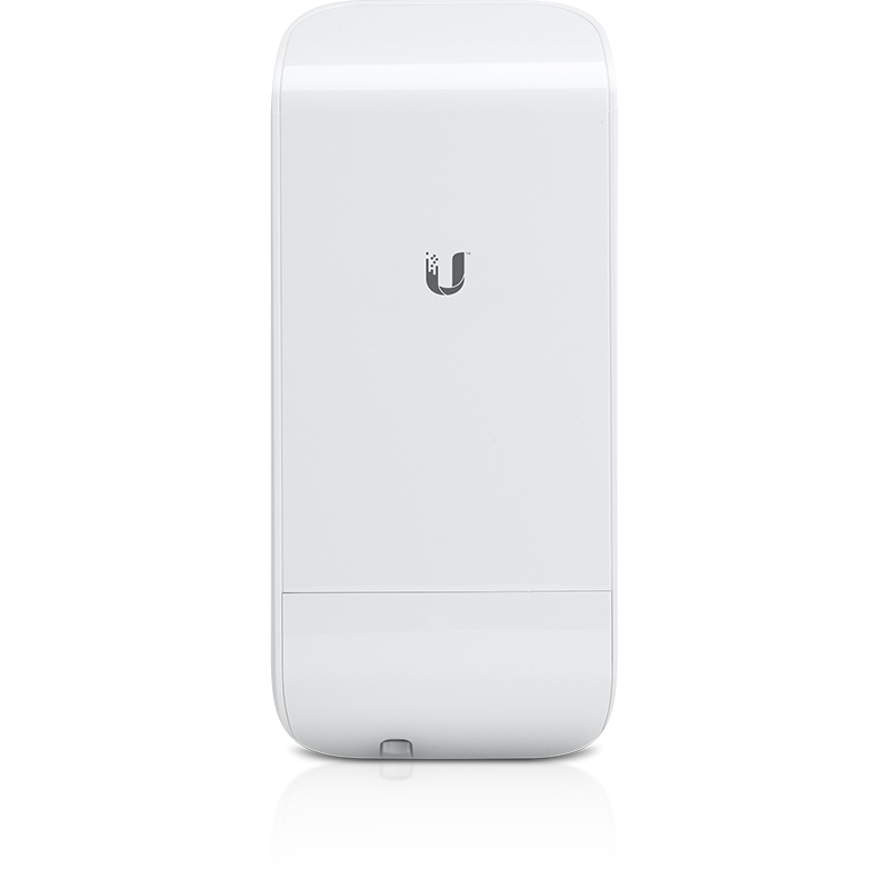 Ubiquiti LOCOM5-US UISP airMAX NanoStation LocoM5 CPE