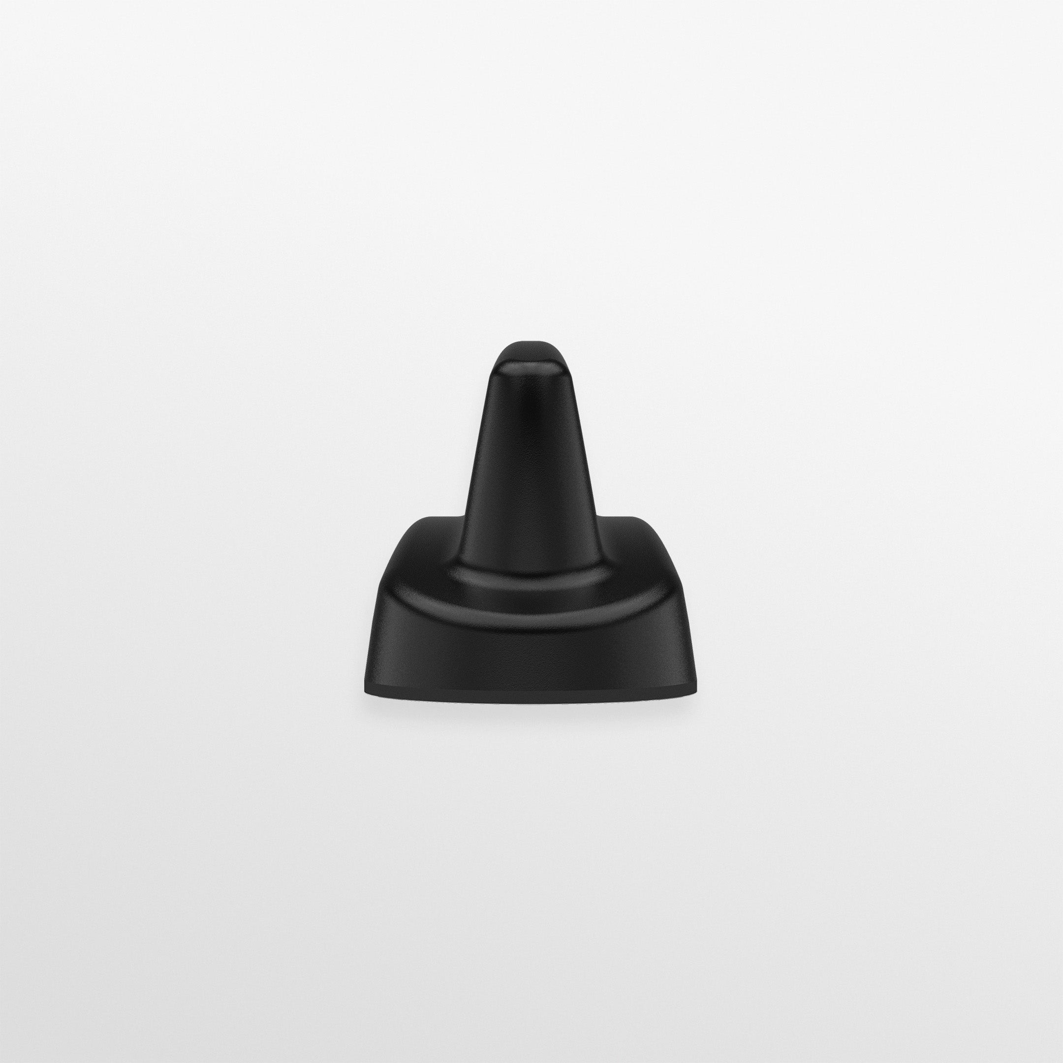 Panorama Low-Profile Fin Type 2-in-1 4G/LTE (MIMO) Antenna with 10-foot Cables