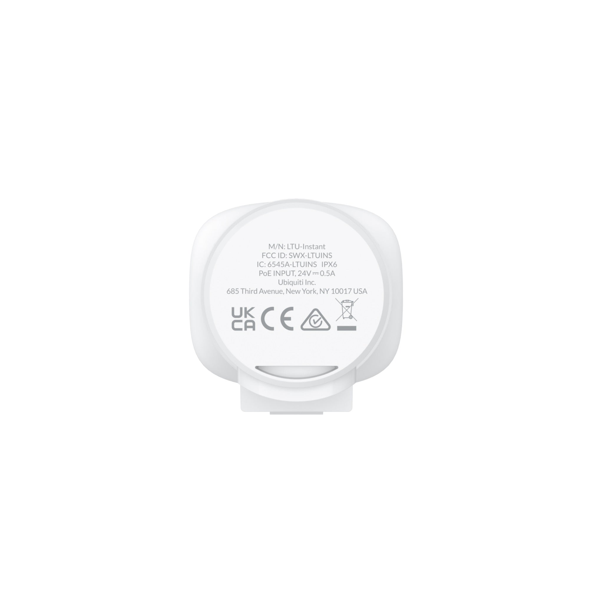 Ubiquiti LTU-INSTANT-5 UISP LTU Instant Long-Range LTU Client