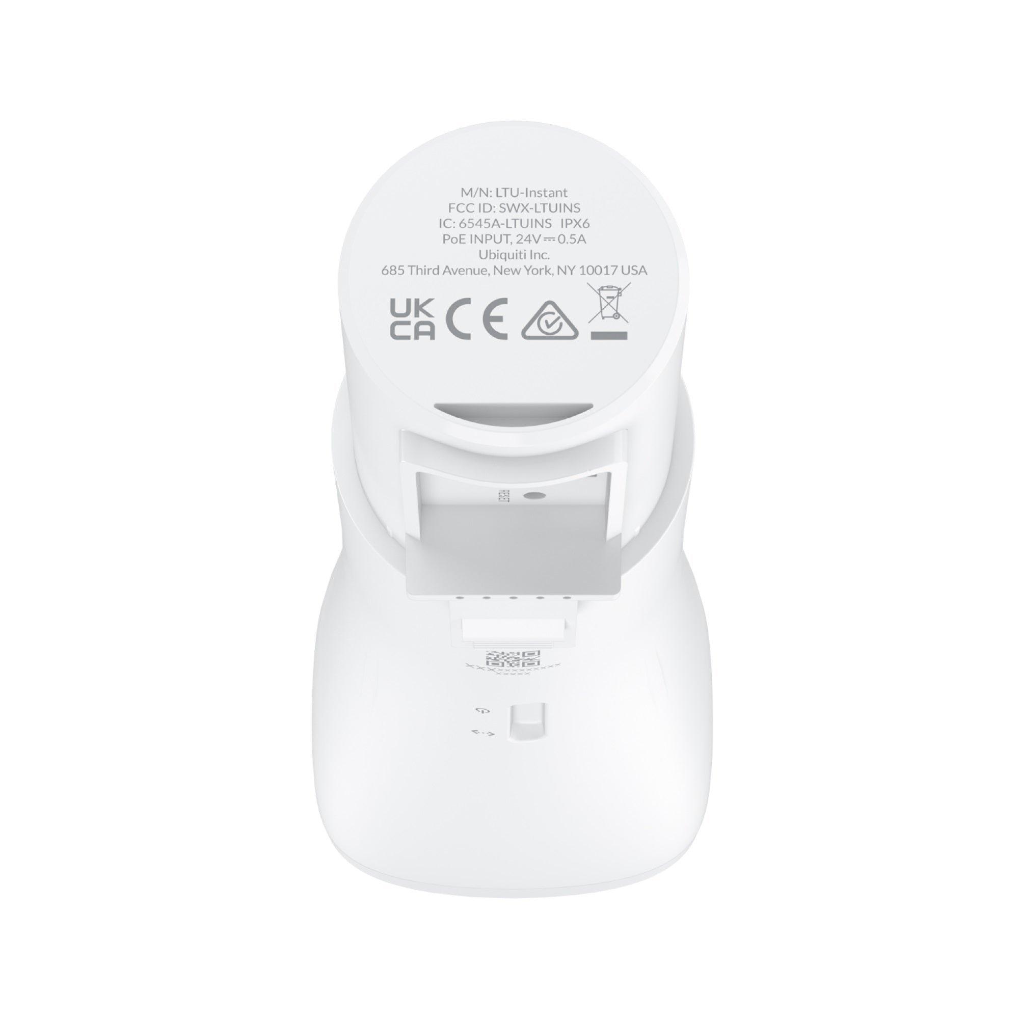Ubiquiti LTU-INSTANT-5 UISP LTU Instant Long-Range LTU Client
