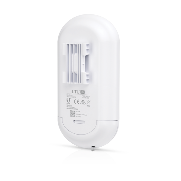 Ubiquiti LTU-LITE UISP 5 GHz Point to Multipoint LTU Client Radio