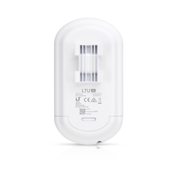 Ubiquiti LTU-LITE UISP 5 GHz Point to Multipoint LTU Client Radio