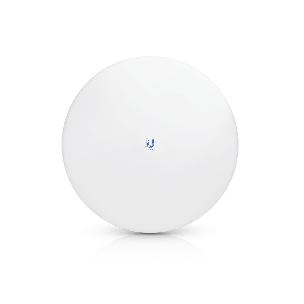 Ubiquiti LTU-PRO UISP 5 GHz Point to Multipoint LTU Pro Client Radio