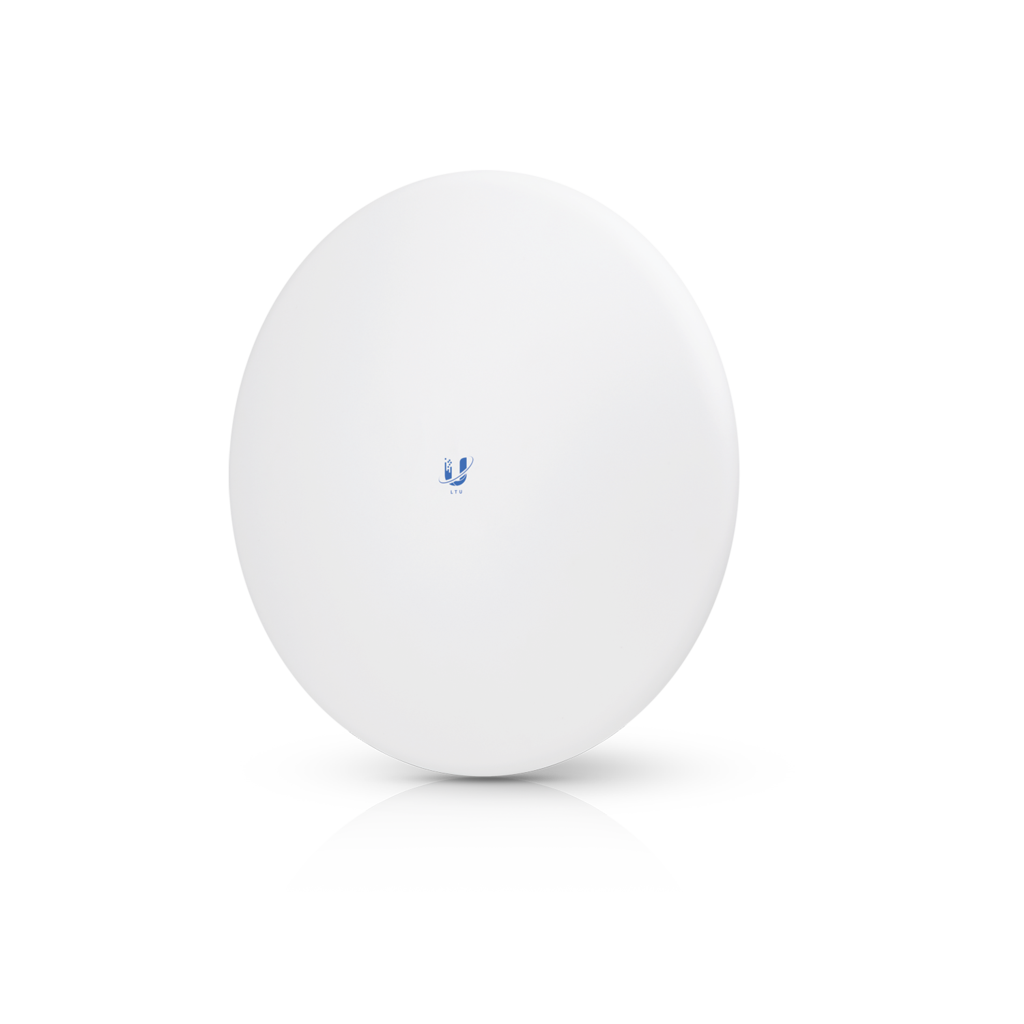 Ubiquiti LTU-PRO UISP 5 GHz Point to Multipoint LTU Pro Client Radio