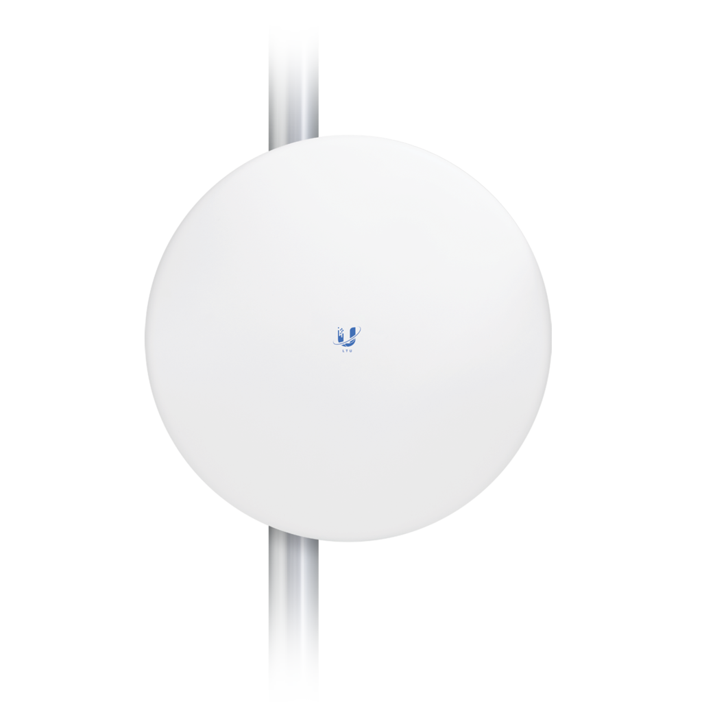 Ubiquiti LTU-PRO UISP 5 GHz Point to Multipoint LTU Pro Client Radio