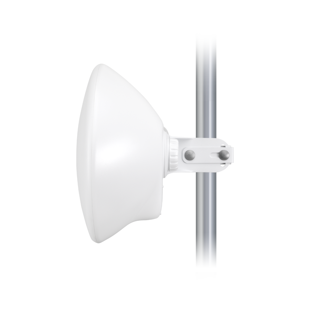 Ubiquiti LTU-PRO UISP 5 GHz Point to Multipoint LTU Pro Client Radio
