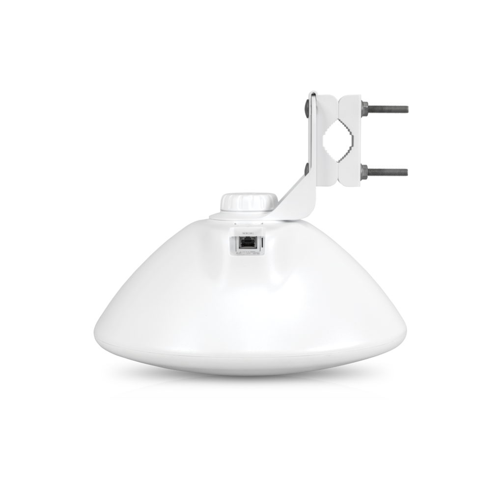 Ubiquiti LTU-PRO UISP 5 GHz Point to Multipoint LTU Pro Client Radio