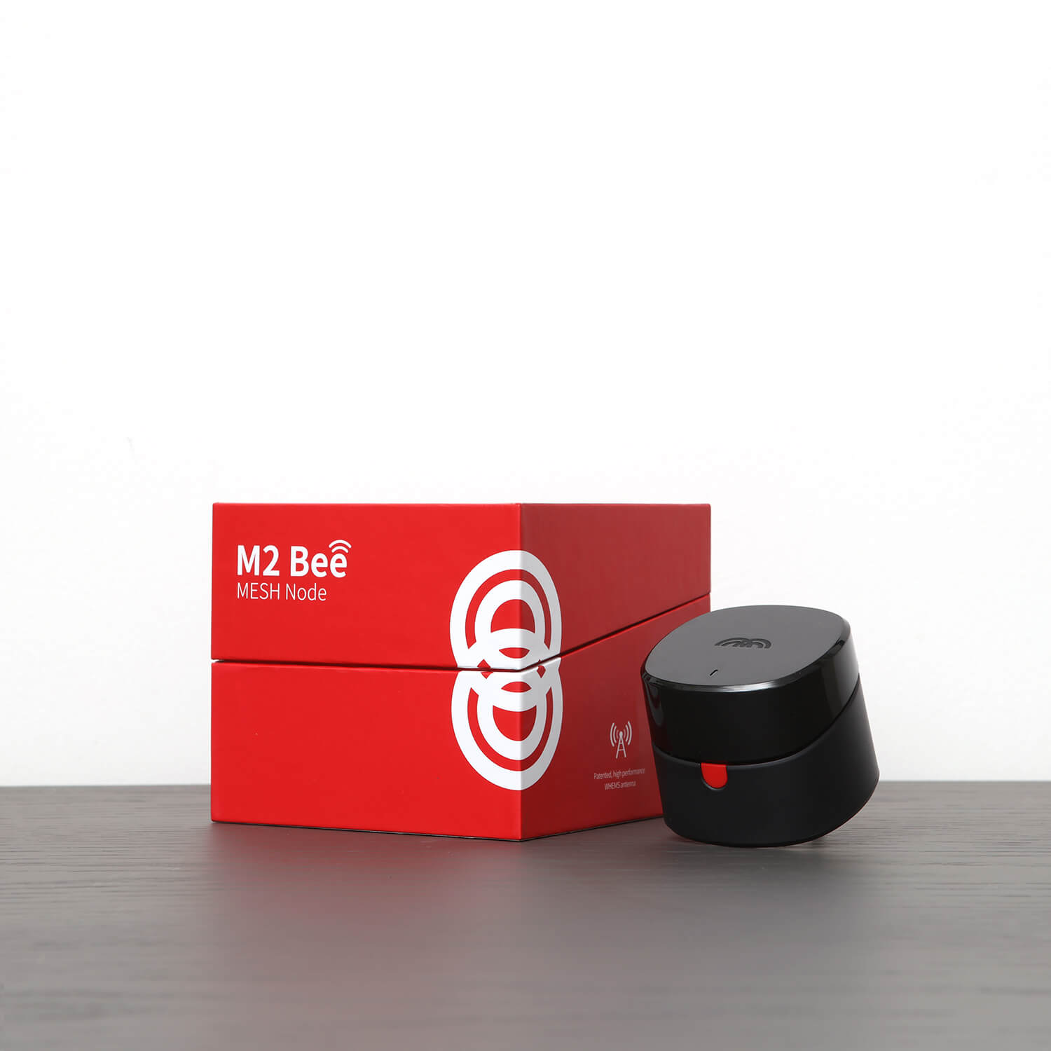 Mercku M2 Bee Junction and Mesh enabled Wi-Fi Signal Amplifier