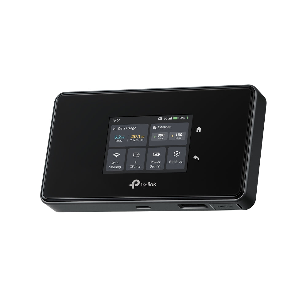 TP-Link 5G Mobile Wi-Fi