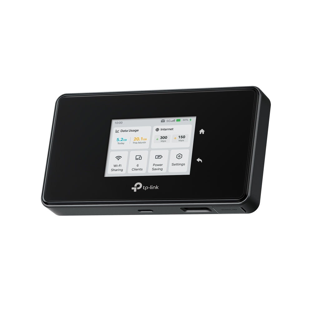 TP-Link 5G Mobile Wi-Fi