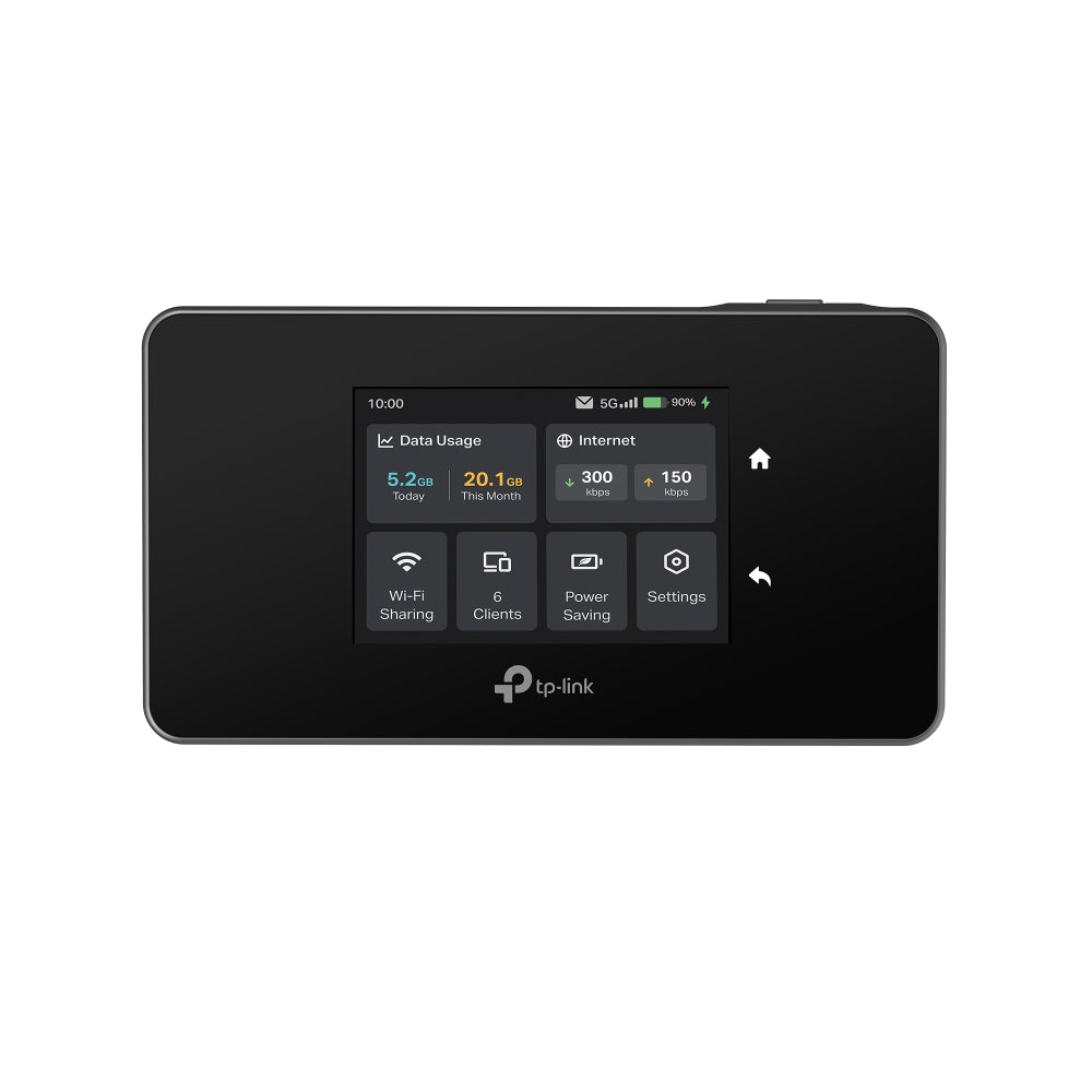 TP-Link 5G Mobile Wi-Fi