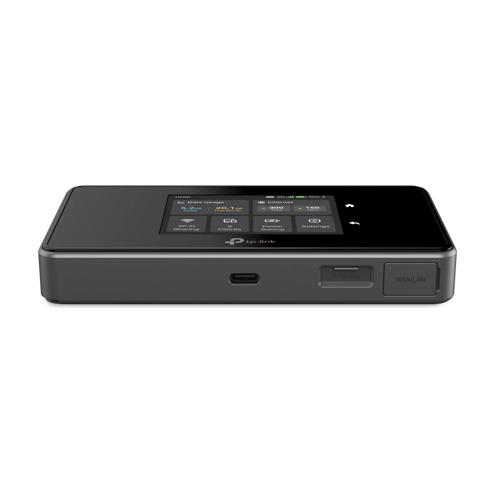 TP-Link 5G Mobile Wi-Fi