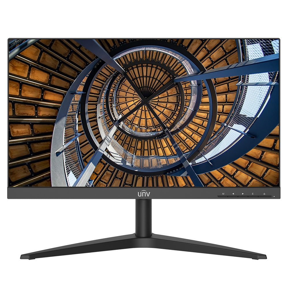 Uniview Plastic Shell IT Monitor – TDL Gentek