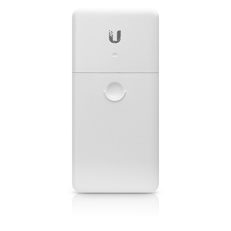 Ubiquiti N-SW NanoSwitch Outdoor PoE Passthrough