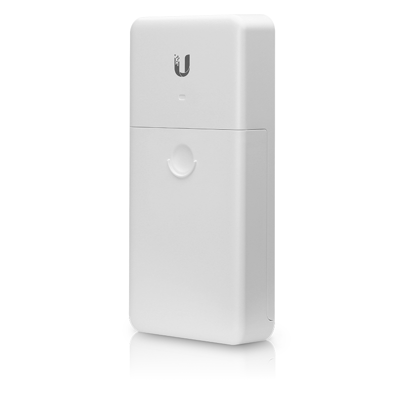 Ubiquiti N-SW NanoSwitch Outdoor PoE Passthrough