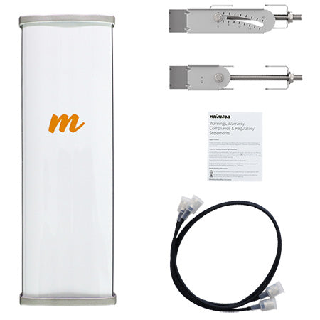 Mimosa Sector Antenna