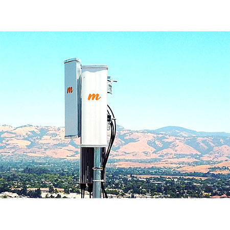 Mimosa Sector Antenna