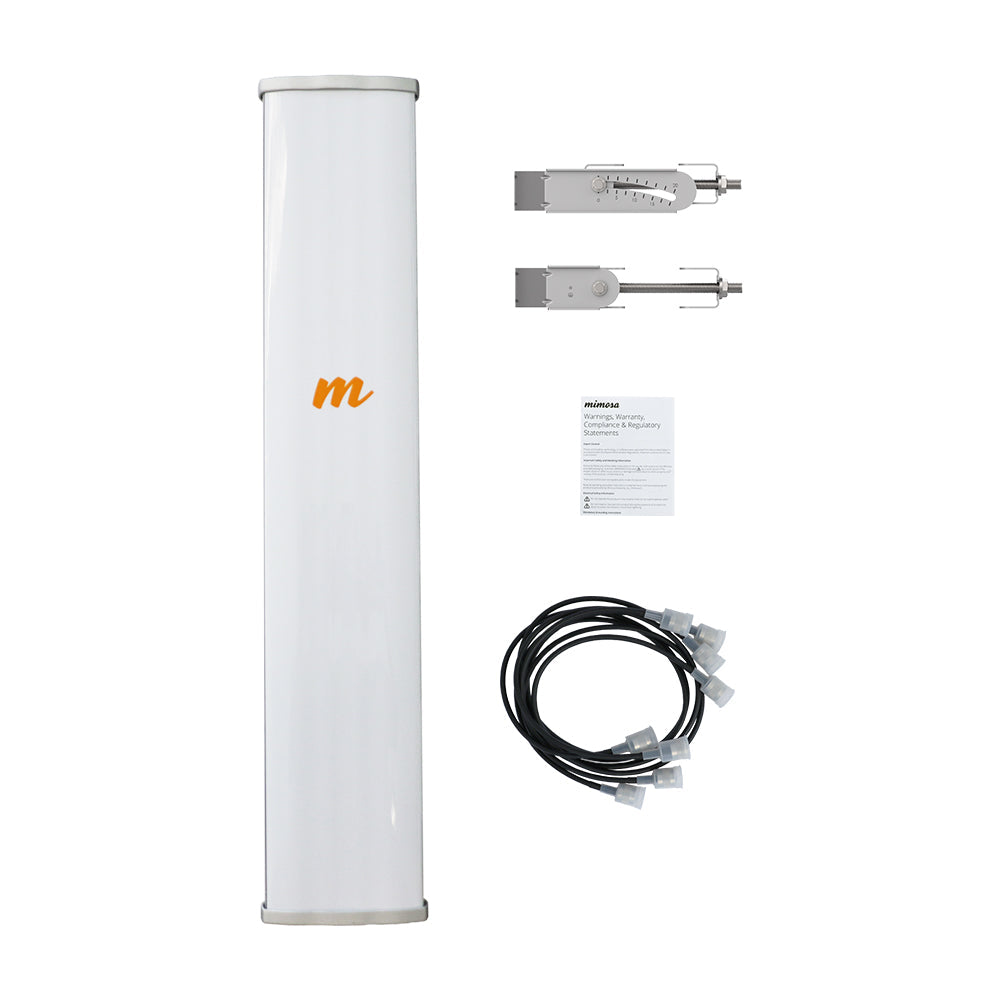 Mimosa Sector Antenna
