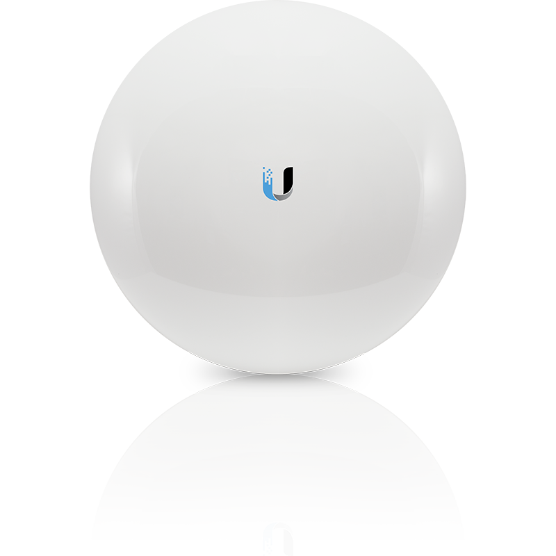 Ubiquiti NBE-2AC-13 UISP airMAX Nanobeam AC Station Antenna