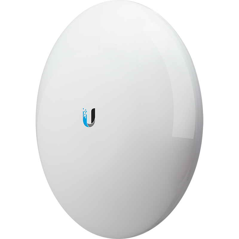 Ubiquiti NBE-2AC-13 UISP airMAX Nanobeam AC Station Antenna