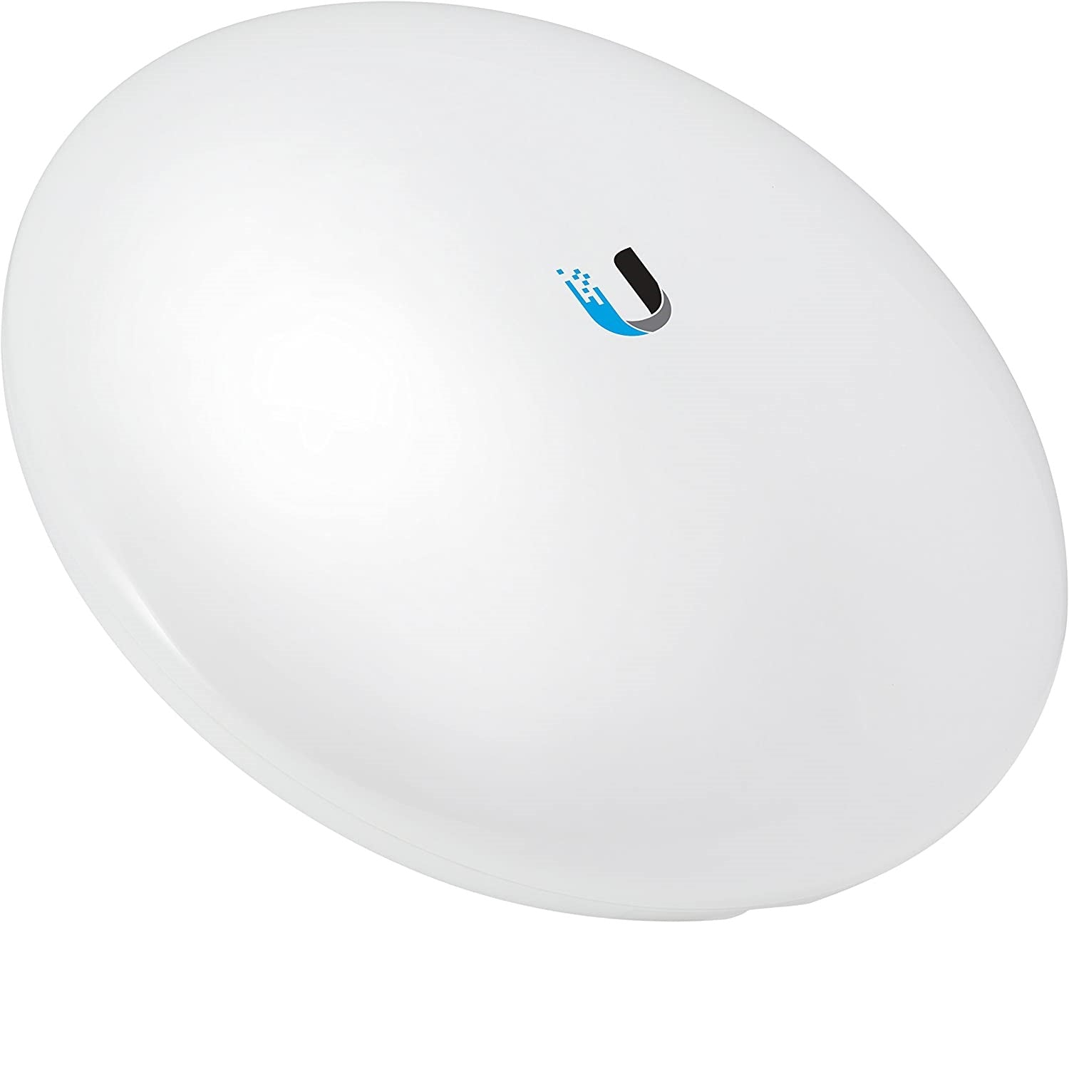 Ubiquiti NBE-5AC-Gen2-US UISP airMAX NanoBeam AC 5 GHz Bridge