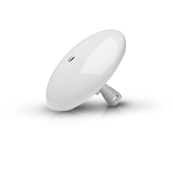 Ubiquiti NBE-5AC-Gen2-US UISP airMAX NanoBeam AC 5 GHz Bridge