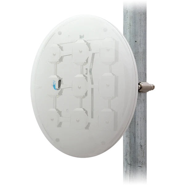 Ubiquiti NBE-5AC-Gen2-US UISP airMAX NanoBeam AC 5 GHz Bridge