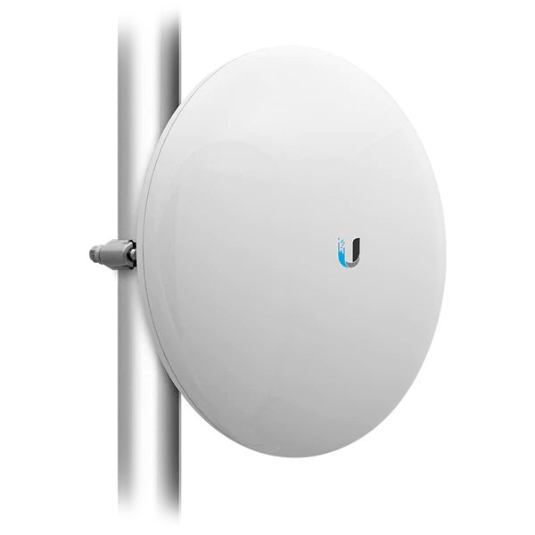 Ubiquiti NBE-5AC-Gen2-US UISP airMAX NanoBeam AC 5 GHz Bridge