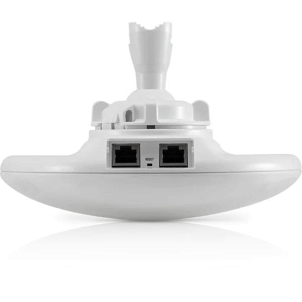 Ubiquiti NBE-5AC-Gen2-US UISP airMAX NanoBeam AC 5 GHz Bridge