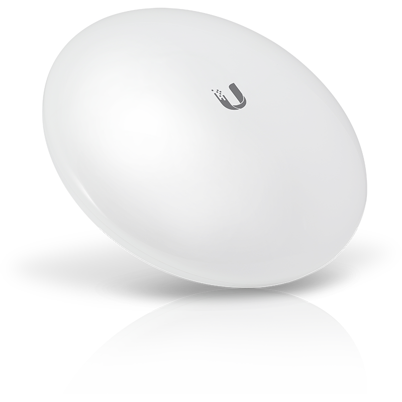 Ubiquiti NBE-M5-16 UISP airMAX NanoBeam M5 High Performance Bridge