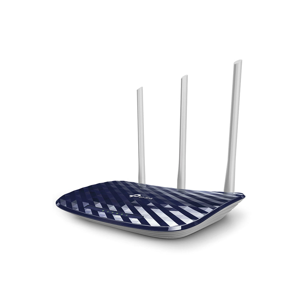 TP-Link AC750 Archer C20 Wireless Dual Band Router