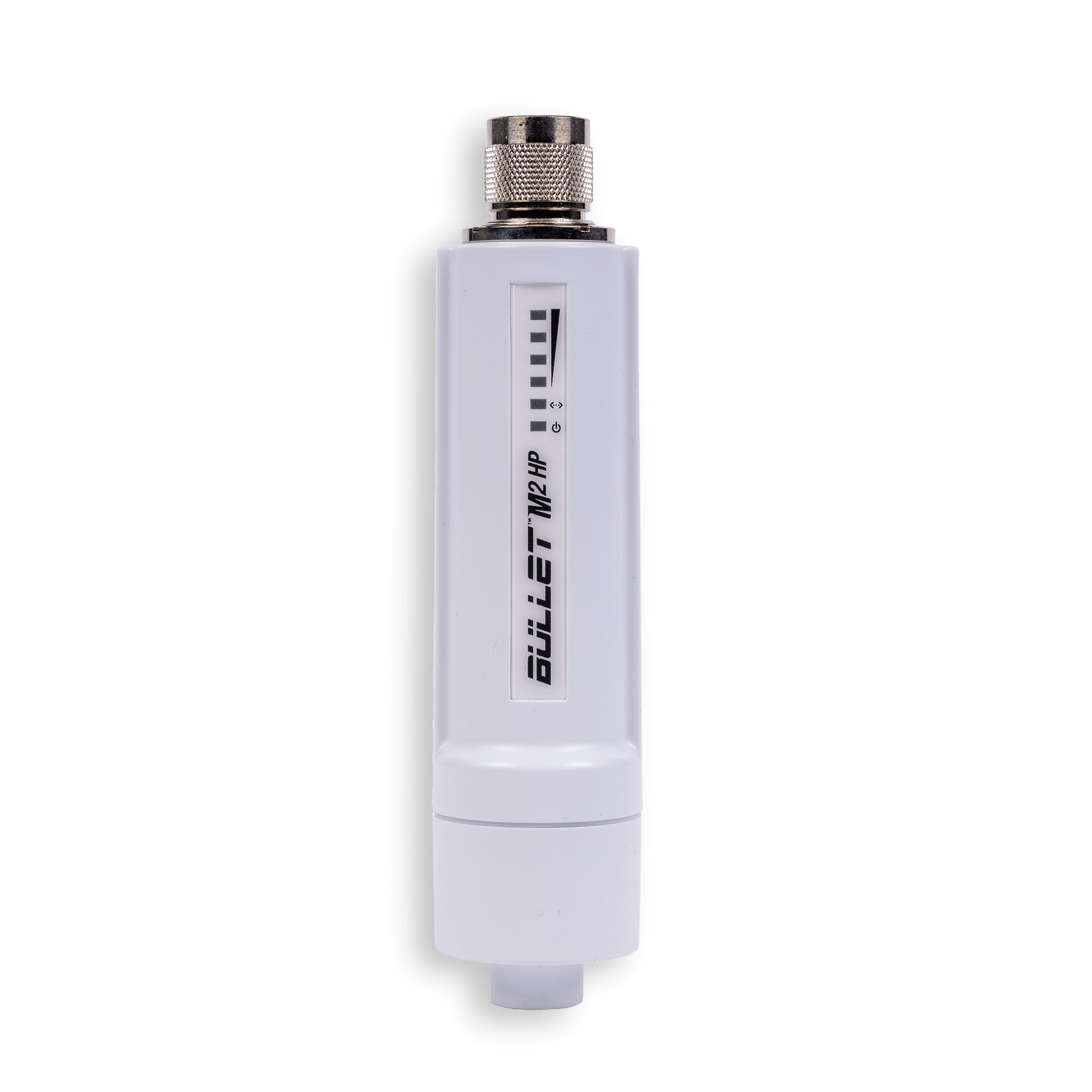 Ubiquiti BULLETM2-HP Bullet M2 HP Outdoor Wireless Radio