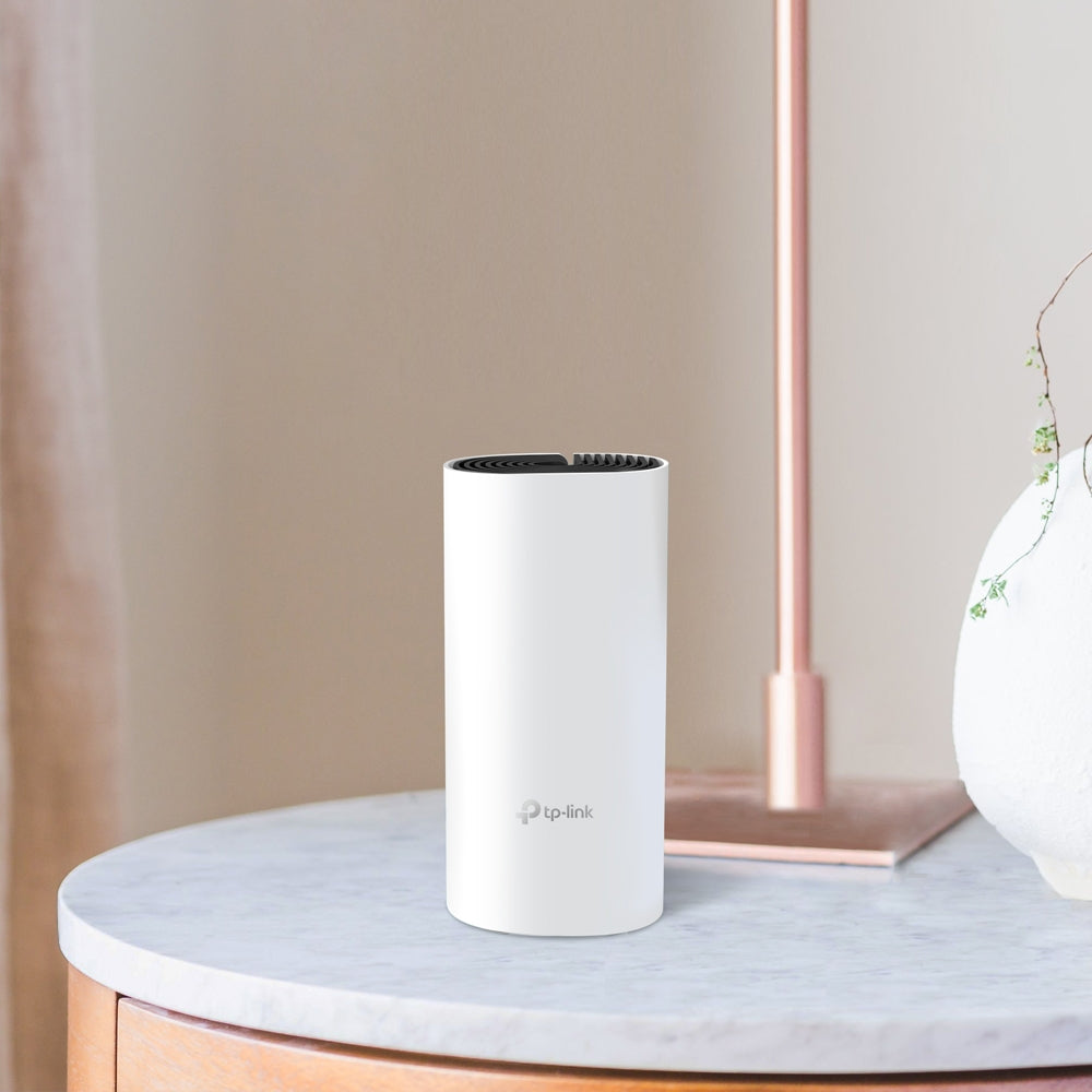 TP-Link Deco M4 Whole Home Mesh Wi-Fi System