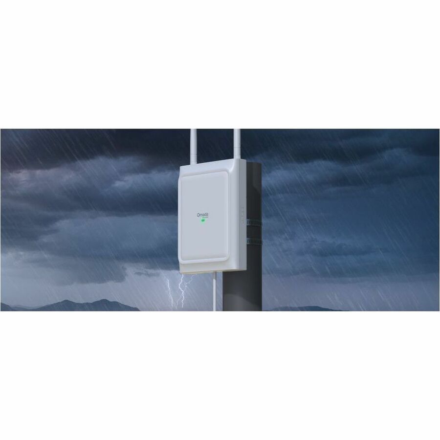 TP-Link Omada EAP725-Outdoor Wireless Access Point