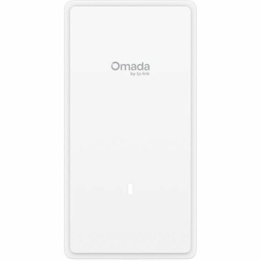 TP-Link Omada EAP775-Wall BE11000 Wall Plate Wi-Fi 7 Access Point