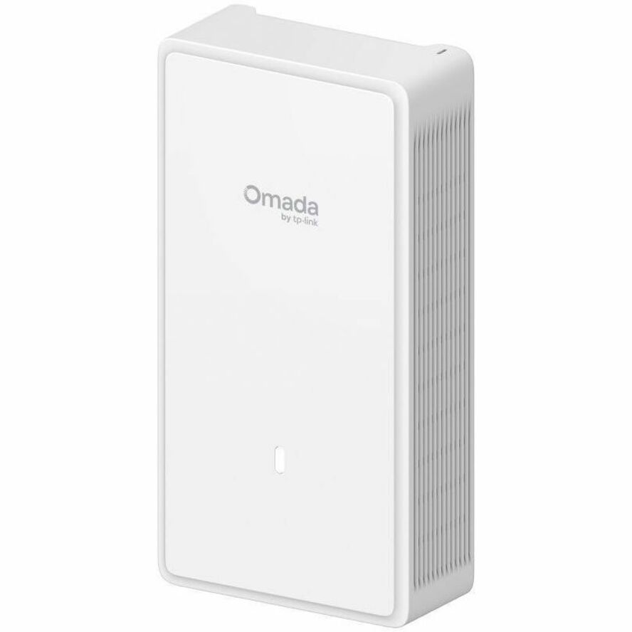 TP-Link Omada EAP775-Wall BE11000 Wall Plate Wi-Fi 7 Access Point