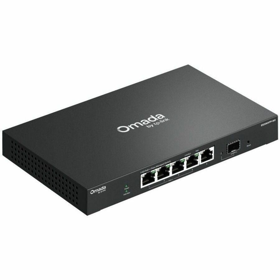 TP-Link Omada ES206XPP-M2 Ethernet Switch
