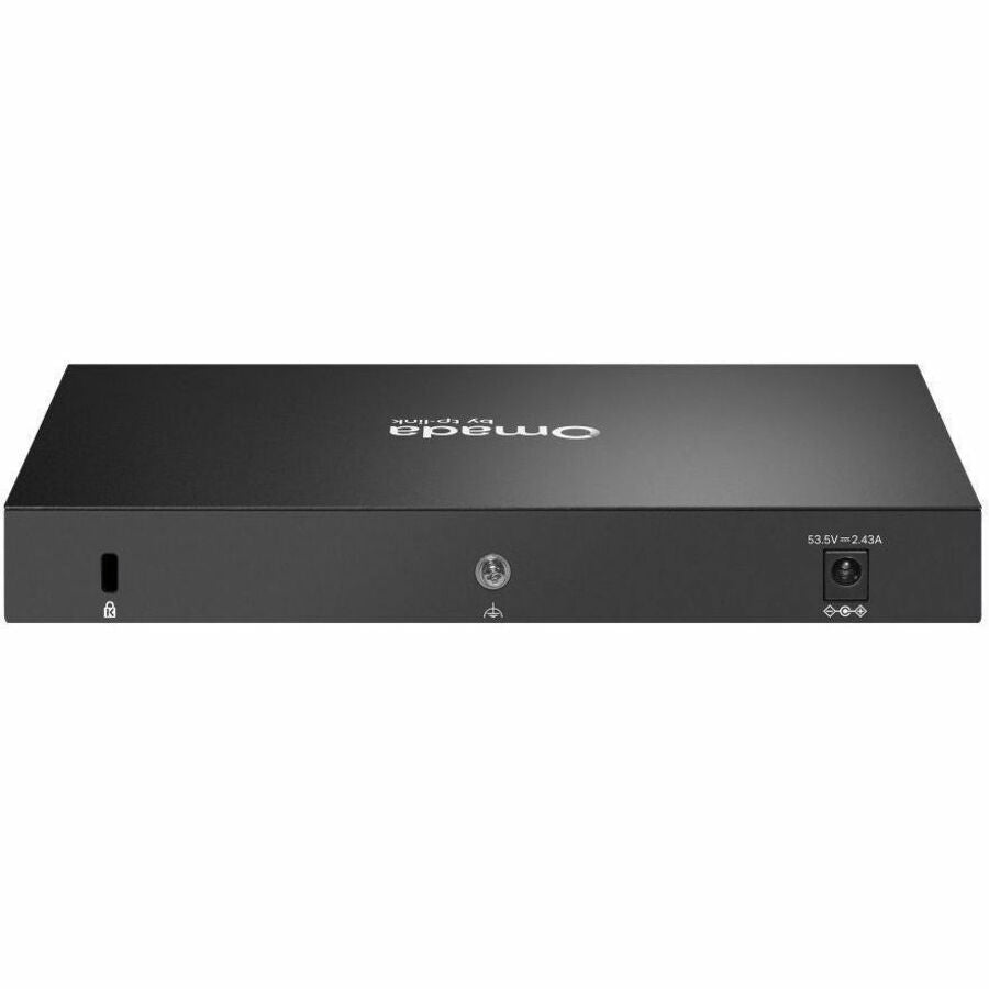 TP-Link Omada ES206XPP-M2 Ethernet Switch
