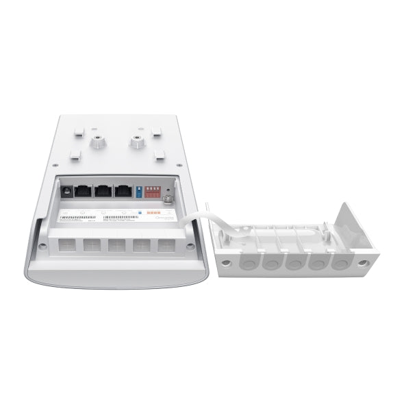 TP-Link Omada 5GHz Indoor/Outdoor Wireless Flex Bridge