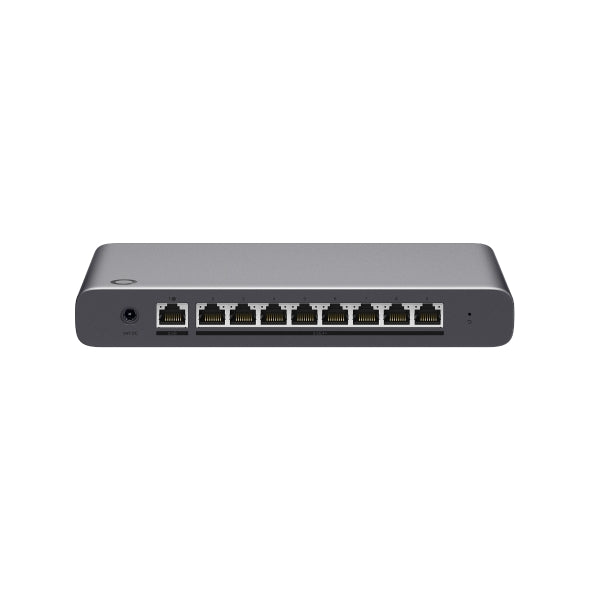 TP-Link Omada Fusion 2.5G PoE Gateway